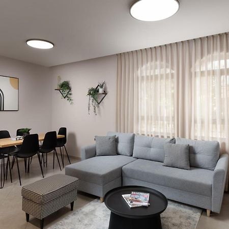 Casa Family Suite Jerozolima Zewnętrze zdjęcie
